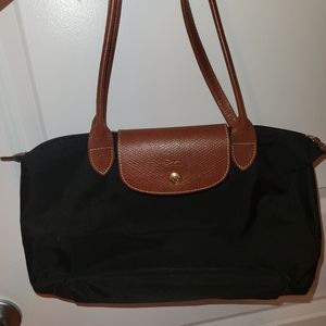 Longchamp Small Tote